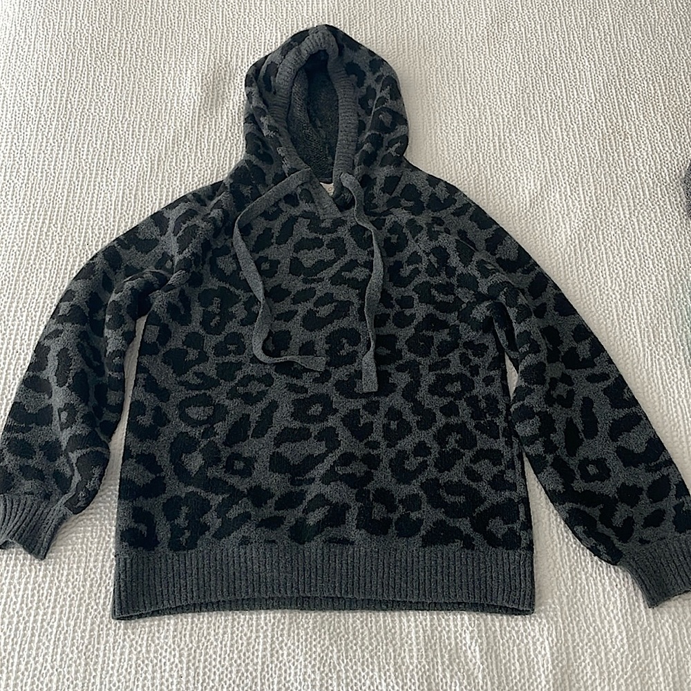 Hoodie Sweater